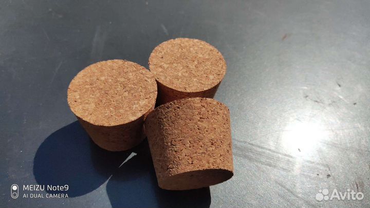 Пробки для бутыли