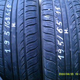 КАМА Breeze 195/65 R15