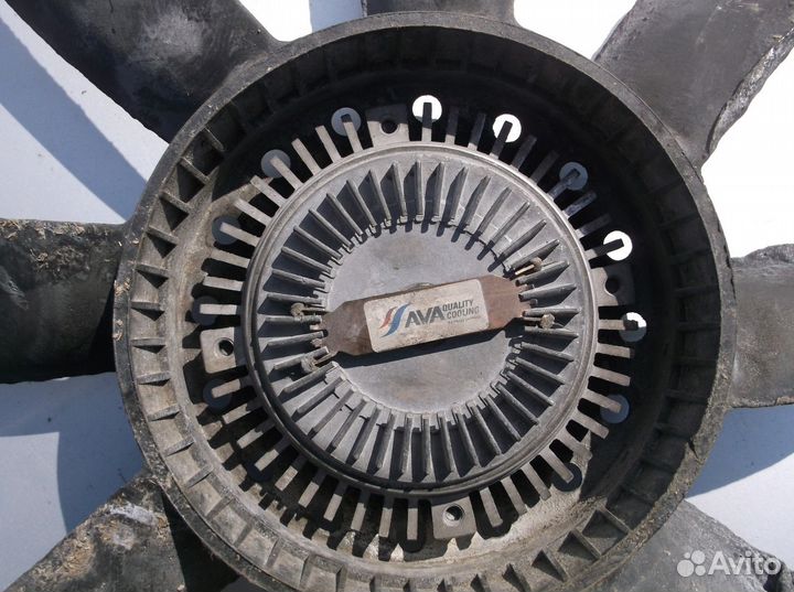 Вискомуфта бмв e-30 bmw 318 x