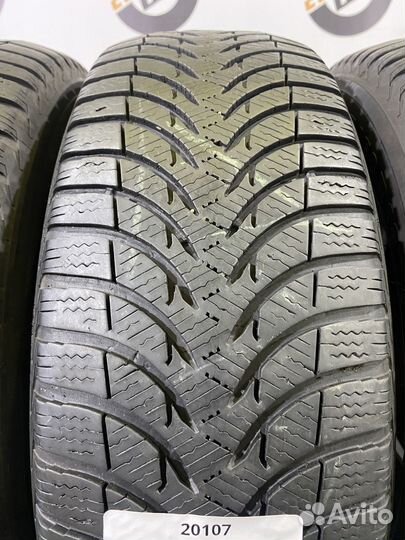 Michelin Alpin A4 205/60 R16