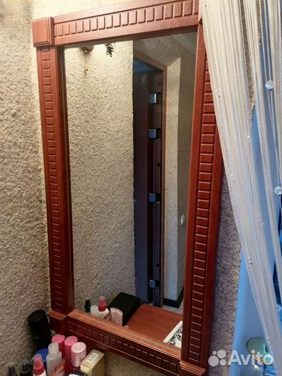 Прихожая. Гарнитур