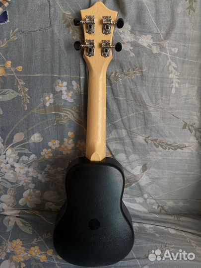 Укулеле flight сопрано