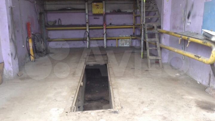 Производство, 48 м²