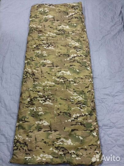 Спальный мешок зимний - 35 200*70