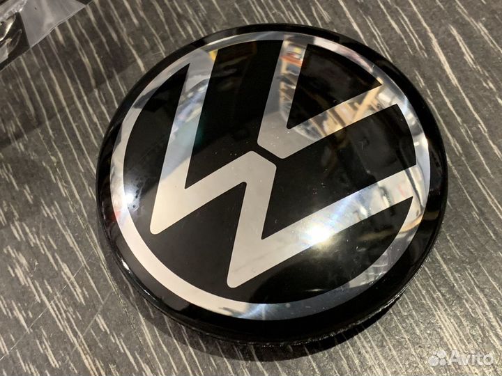 Колпачки в колеса vw 2021 сфера