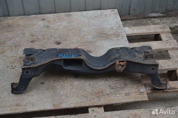 Балка передней подвески