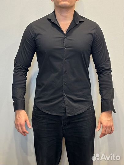Мужская рубашка