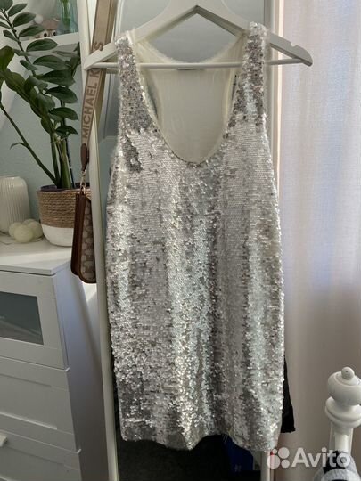 Брендовые вещи пакетом