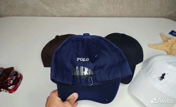 Кепка polo Ralph Lauren