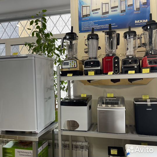 Шкаф холодильный Бирюса-109