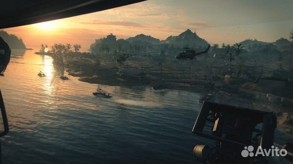 Call of Duty : Black Ops Cold War PS4