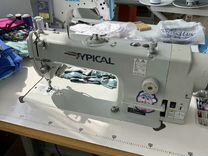Промышленные швейные машины бу