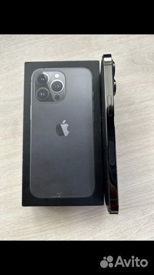 iPhone 13 pro 128gb