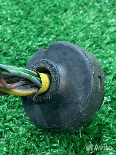 Разъем Mercedes-Benz 190 W201 RP102989 1989