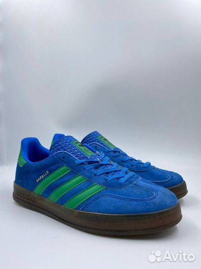 Кроссовки Adidas Gazelle