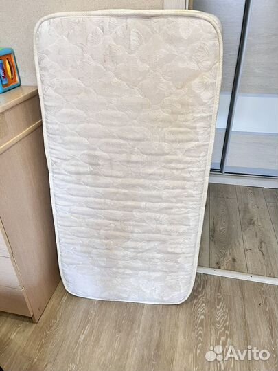 Матрас детский