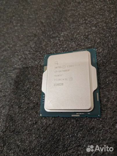 Intel Core i7 14700kf