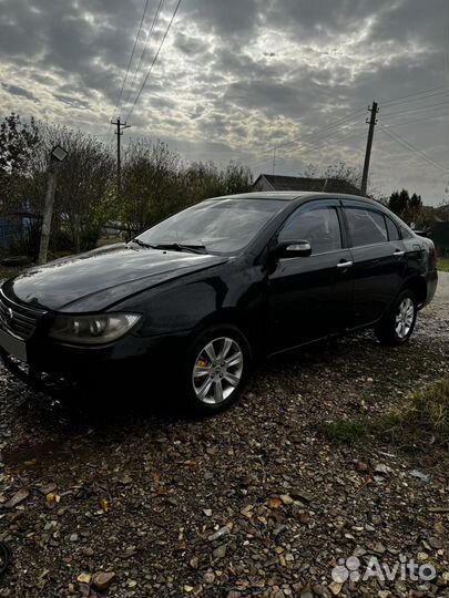 LIFAN Solano 1.6 МТ, 2012, битый, 147 740 км