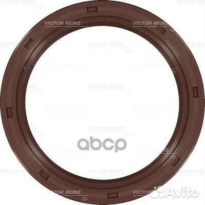 Кольцо уплот.коленвала 81-54283-00 victor reinz