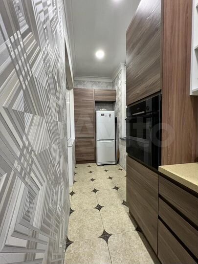 2-к. квартира, 50 м², 7/10 эт.