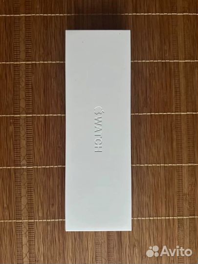 Apple watch series 9 45mm