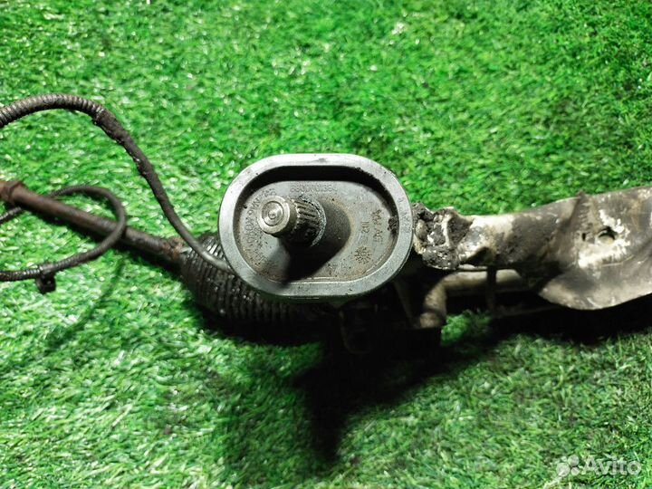 Рулевая рейка Volkswagen Polo (Mk4) IV