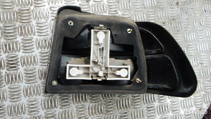 Фонарь задний левый для Rover 820