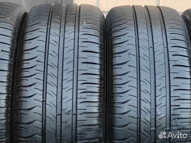 Michelin Energy Saver 205/55 R16 91V