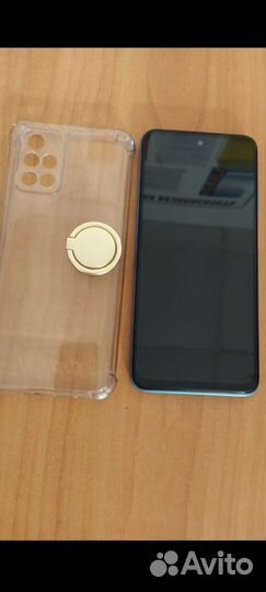 Телефон Xiaomi 10 4/64