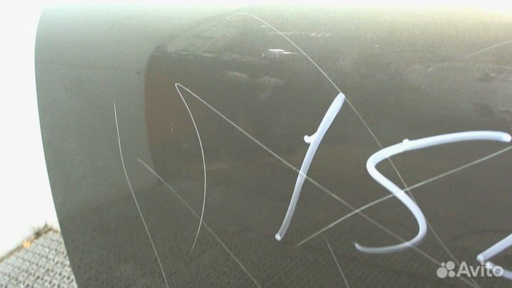 Дверь боковая Volvo XC90, 2010