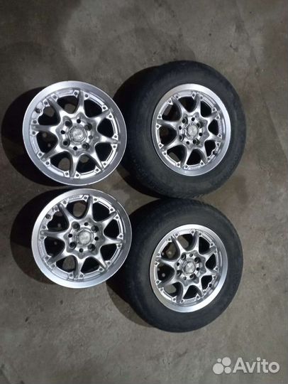 Диски ваз r13