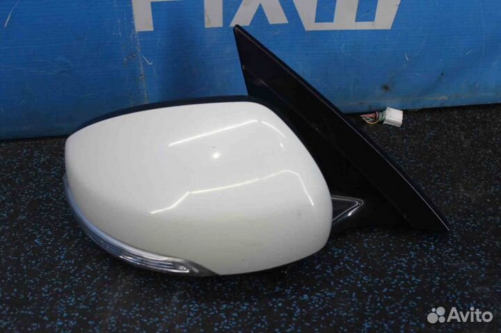 Зеркало Nissan Teana (Ниссан Теана) J32 96301JN40A