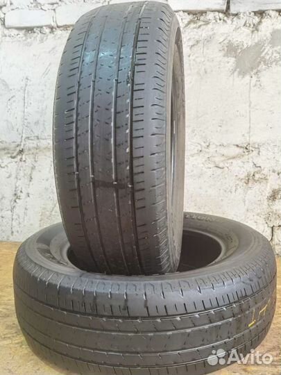 Firestone Destination A/T 225/65 R17 102H