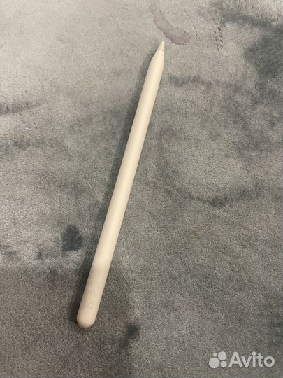 Стилус apple pencil 2