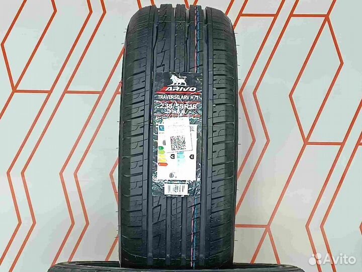 Arivo Traverso ARV H/T 235/55 R18 104H