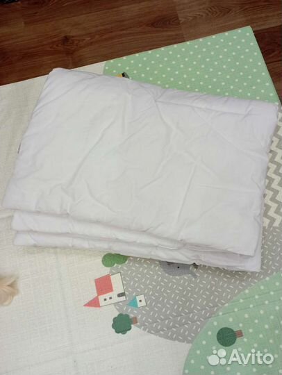 Детское одеяло