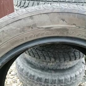 Yokohama Avid GT 235/55 R19 и 235/55 R19