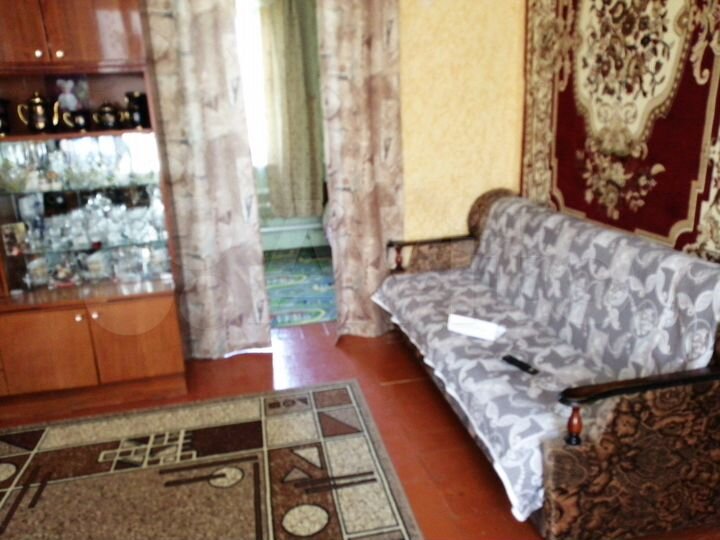 Дом 110 м² на участке 14 сот.