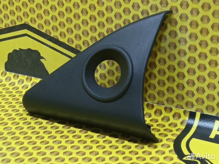 Крышка зеркала внутренняя левая Renault Logan L8