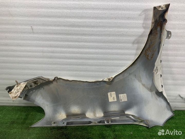 Крыло переднее левое Volkswagen Golf хетчбэк 1.6