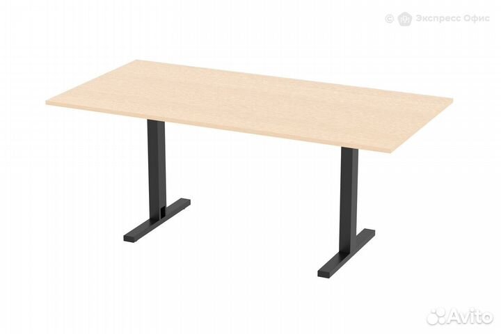 Стол для переговоров Стиль 2мтп.001