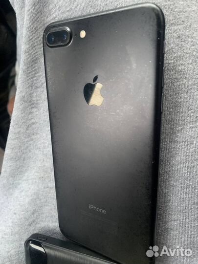 iPhone 7 plus 128gb