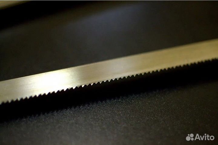 Пила для резки мяса и костей G-Man 530 мм (Швеция)