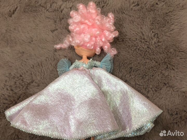 Куклы лол омг lol omg