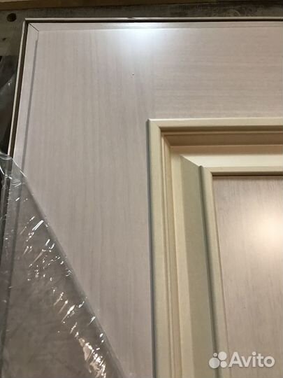 Дверь межкомнатная Марио Риоли