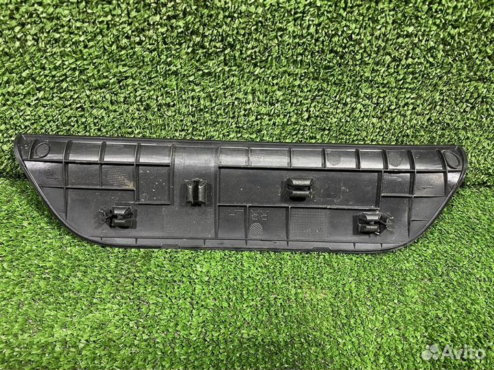 Накладка порога (внутренняя) Kia K5 DL3 с 2020