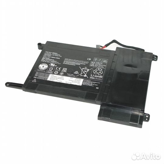 Аккумулятор для Lenovo IdeaPad Y700-17 60Wh