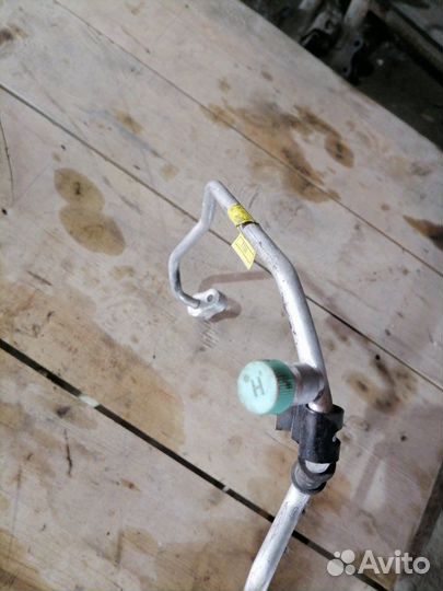 Трубка кондиционера Opel Antara внедорожник 2013