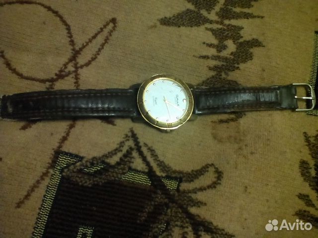 Часы