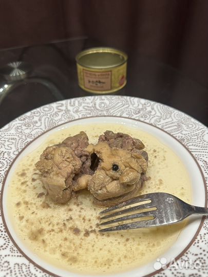 Печень и икра минтая Камчаттралфлот охлажденные